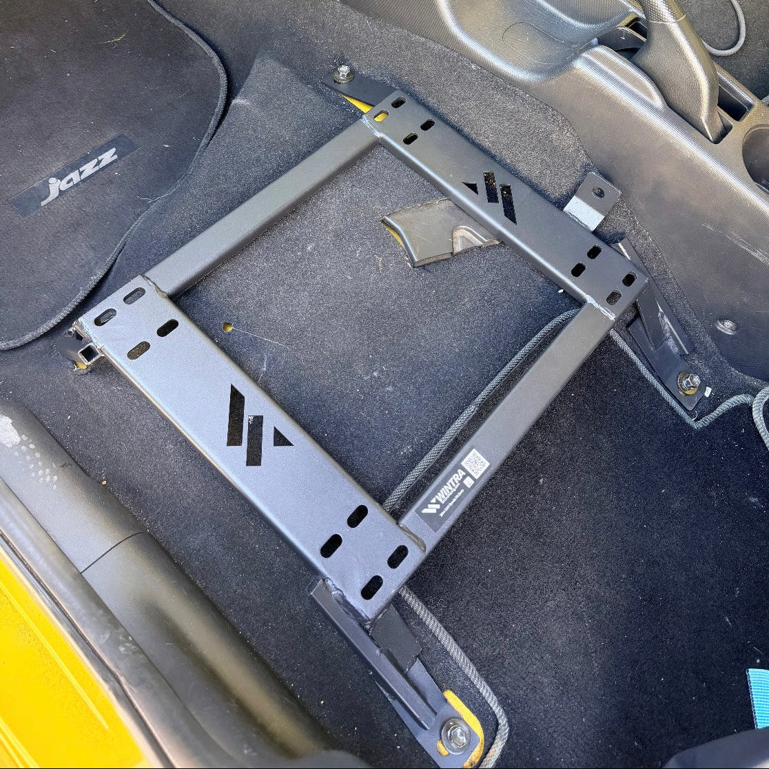 Honda Jazz/Fit GD Seat Adapter