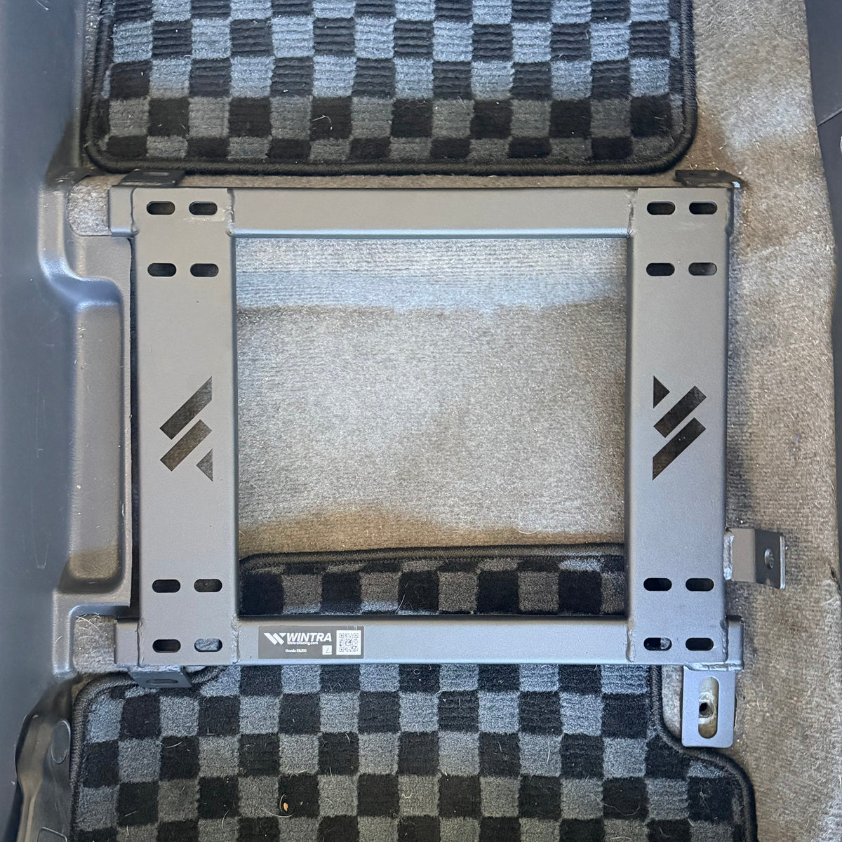 Honda Civic EK/EG Seat Adapter