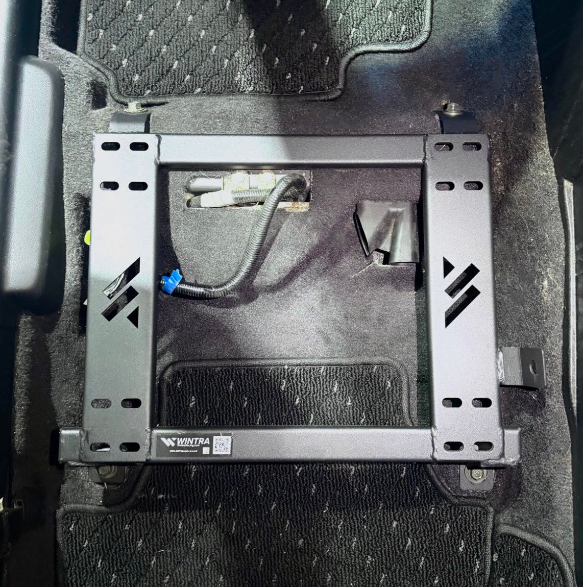 Honda Accord Euro CL7/9 Seat Adapter