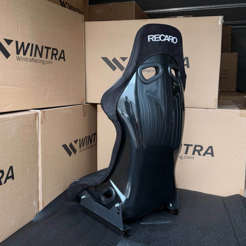 Recaro RSG Style Seat