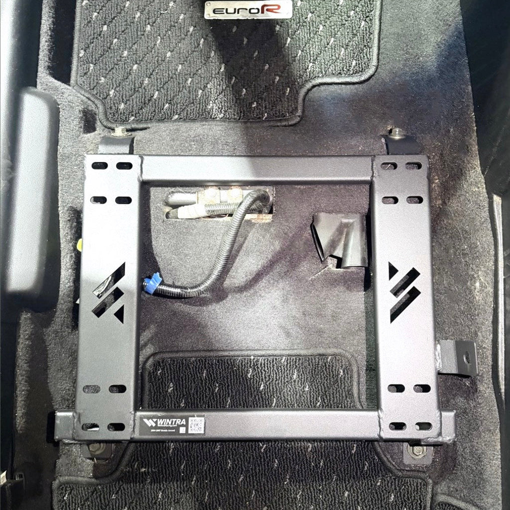 Honda Accord Euro CL7/9 Seat Adapter