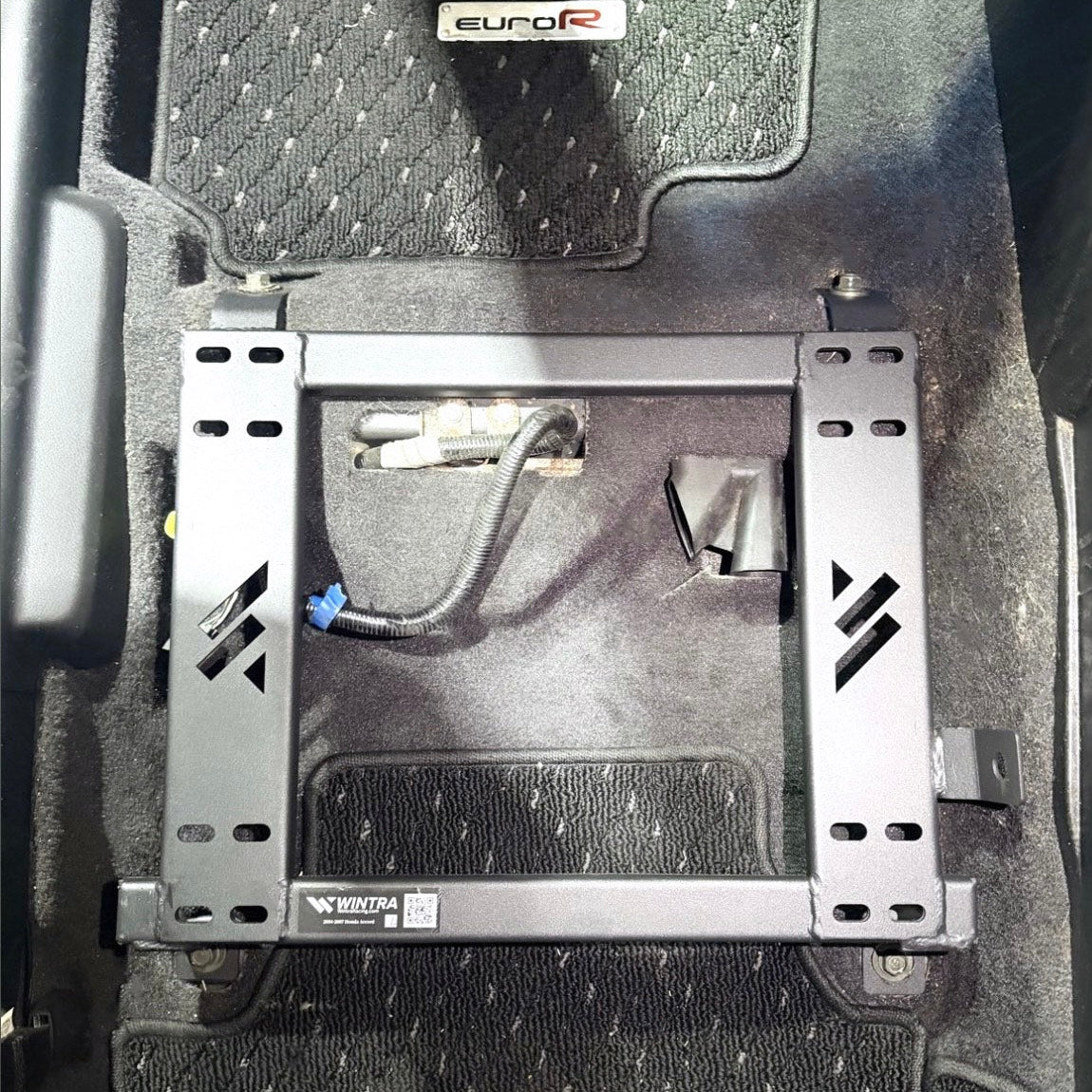 Honda Accord Euro CL7/9 Seat Adapter
