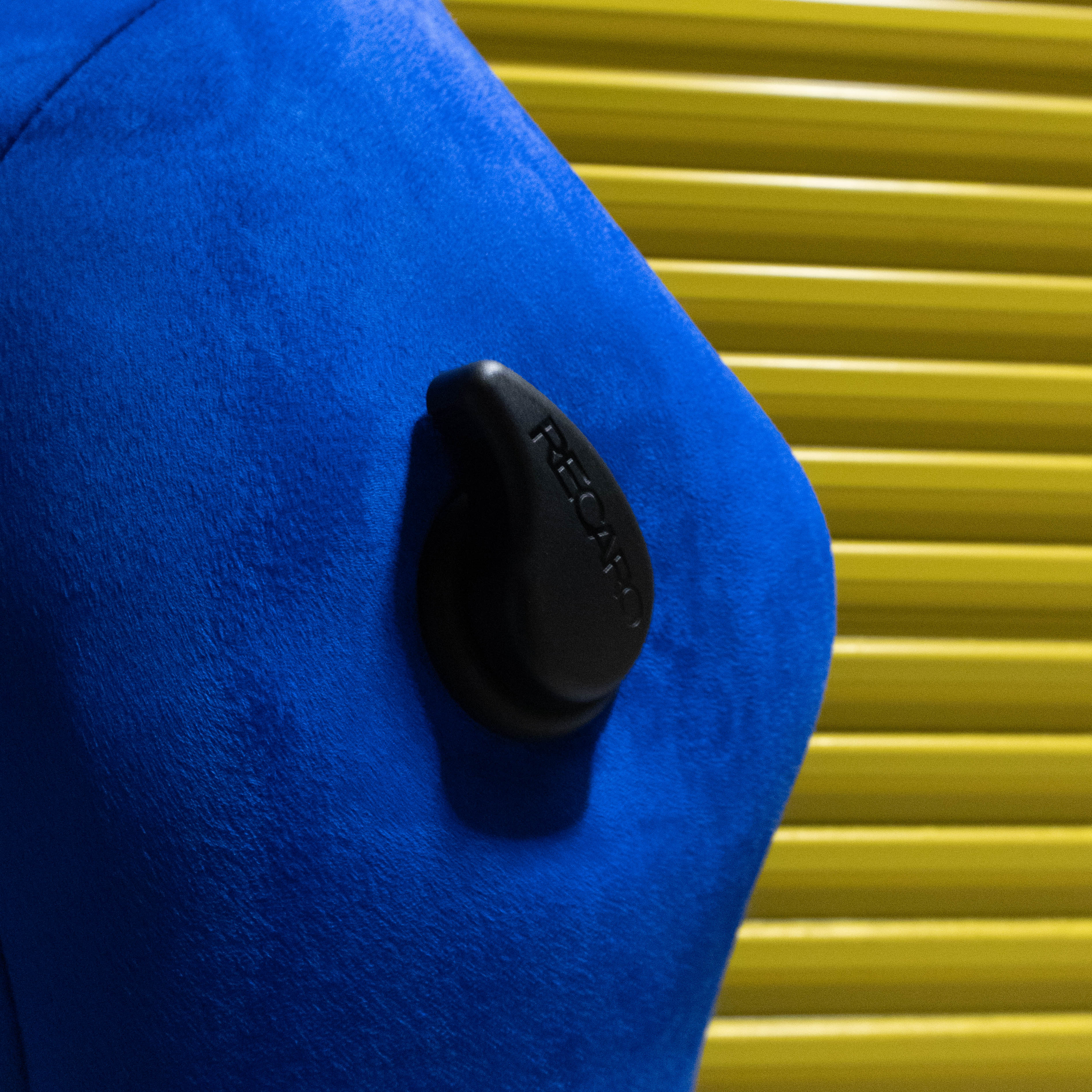Recaro SR4 Style Seat