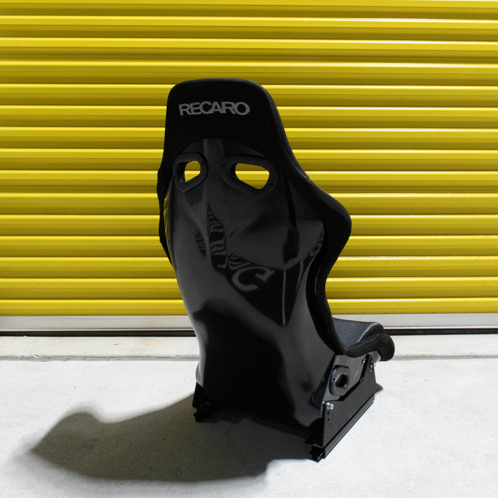 Recaro RSG Style Seat