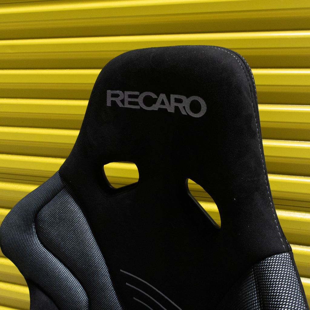 Recaro RSG Style Seat