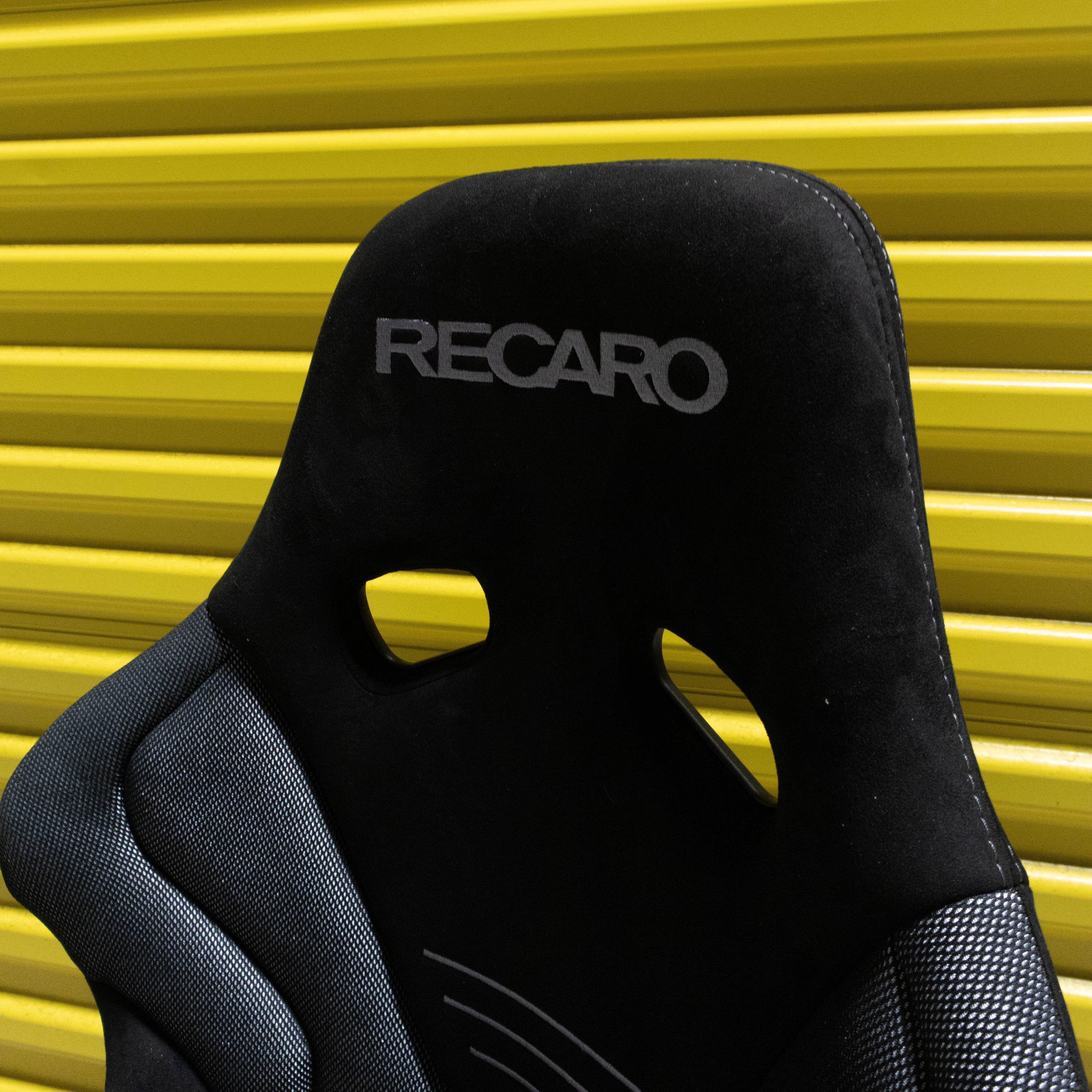 Recaro RSG Style Seat