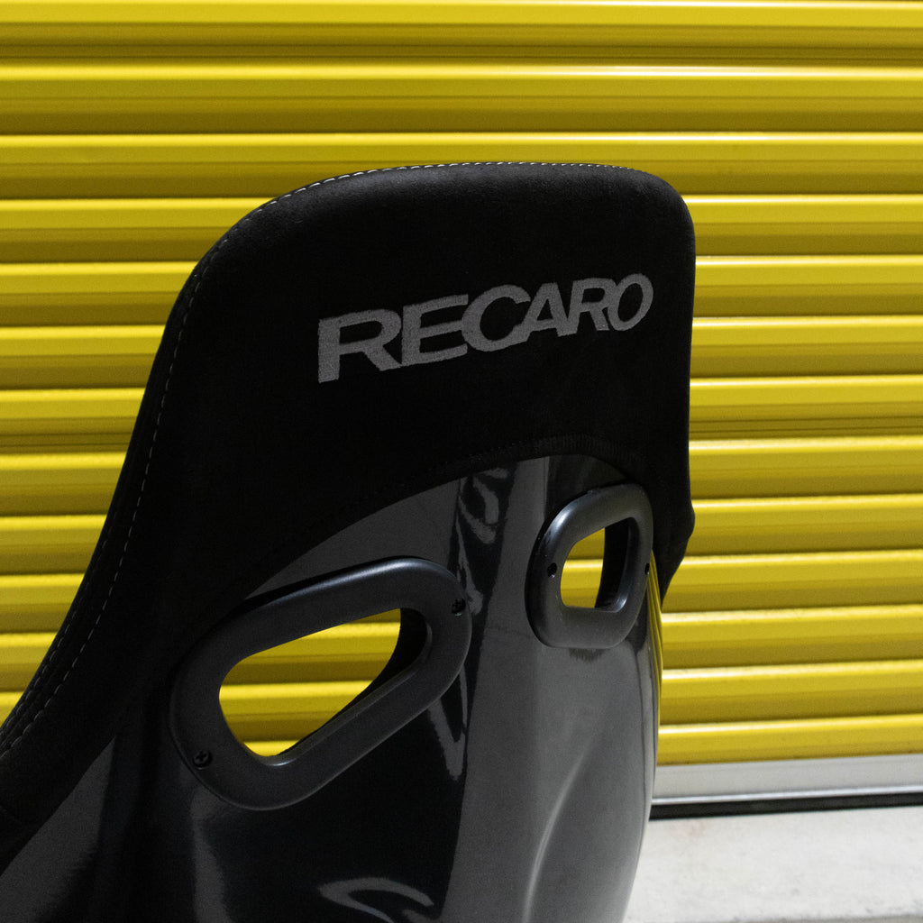 Recaro RSG Style Seat