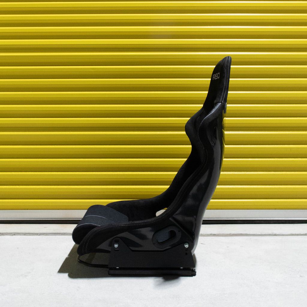 Recaro RSG Style Seat
