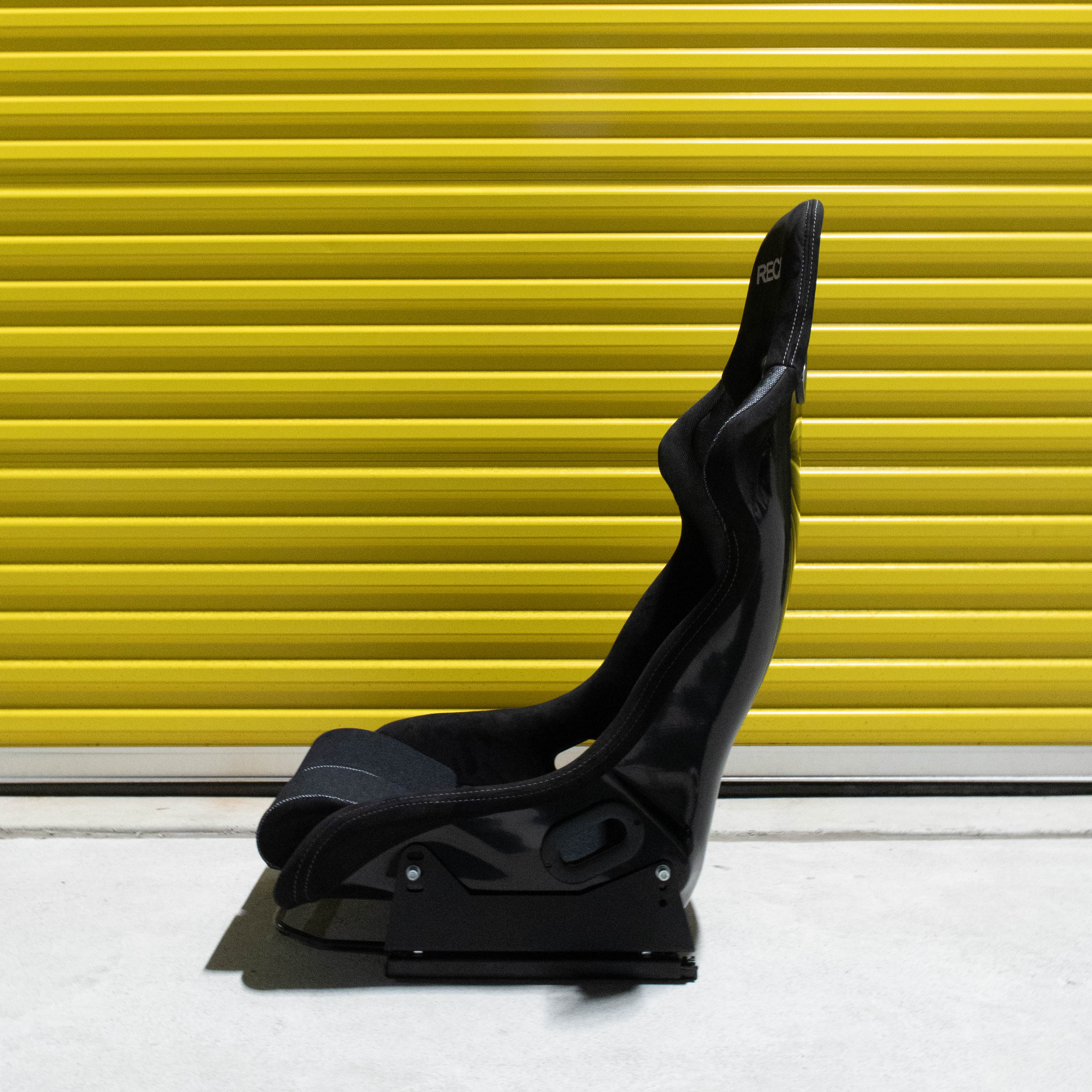 Recaro RSG Style Seat