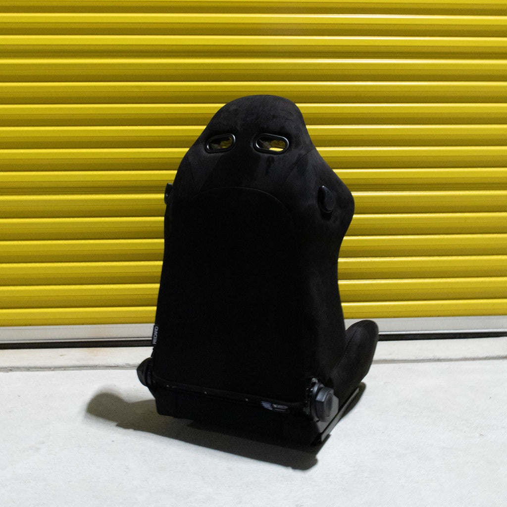 Recaro SR4 Style Seat