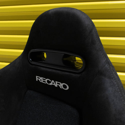 Recaro SR4 Style Seat
