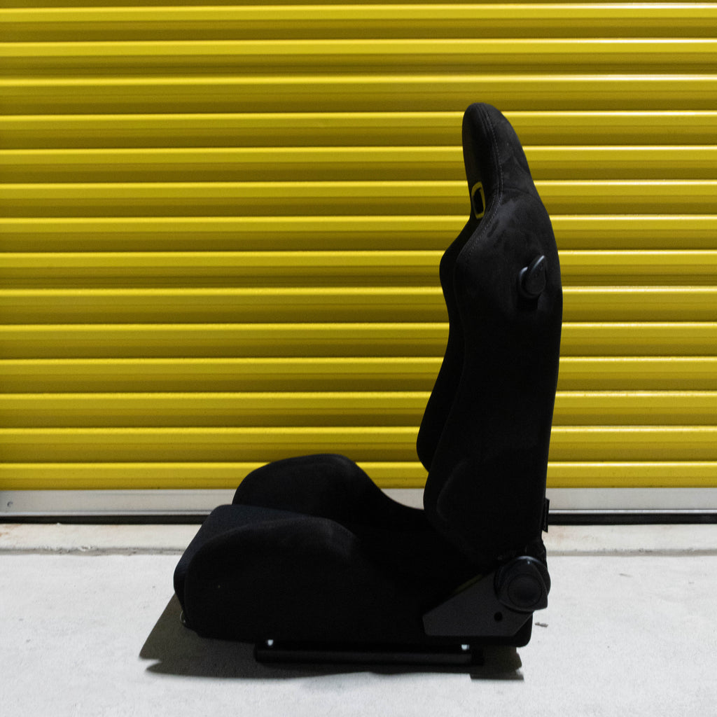 Recaro SR4 Style Seat