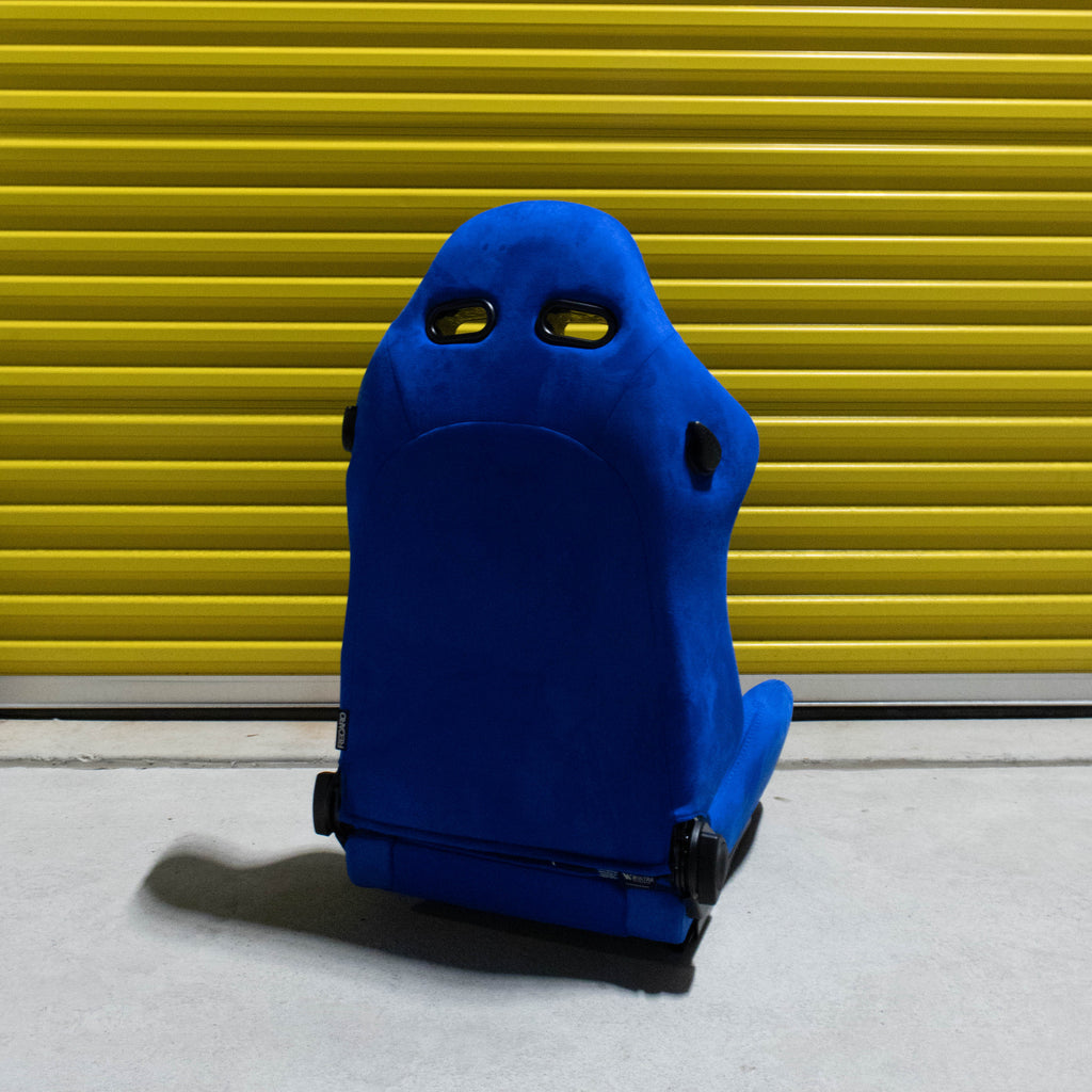 Recaro SR4 Style Seat