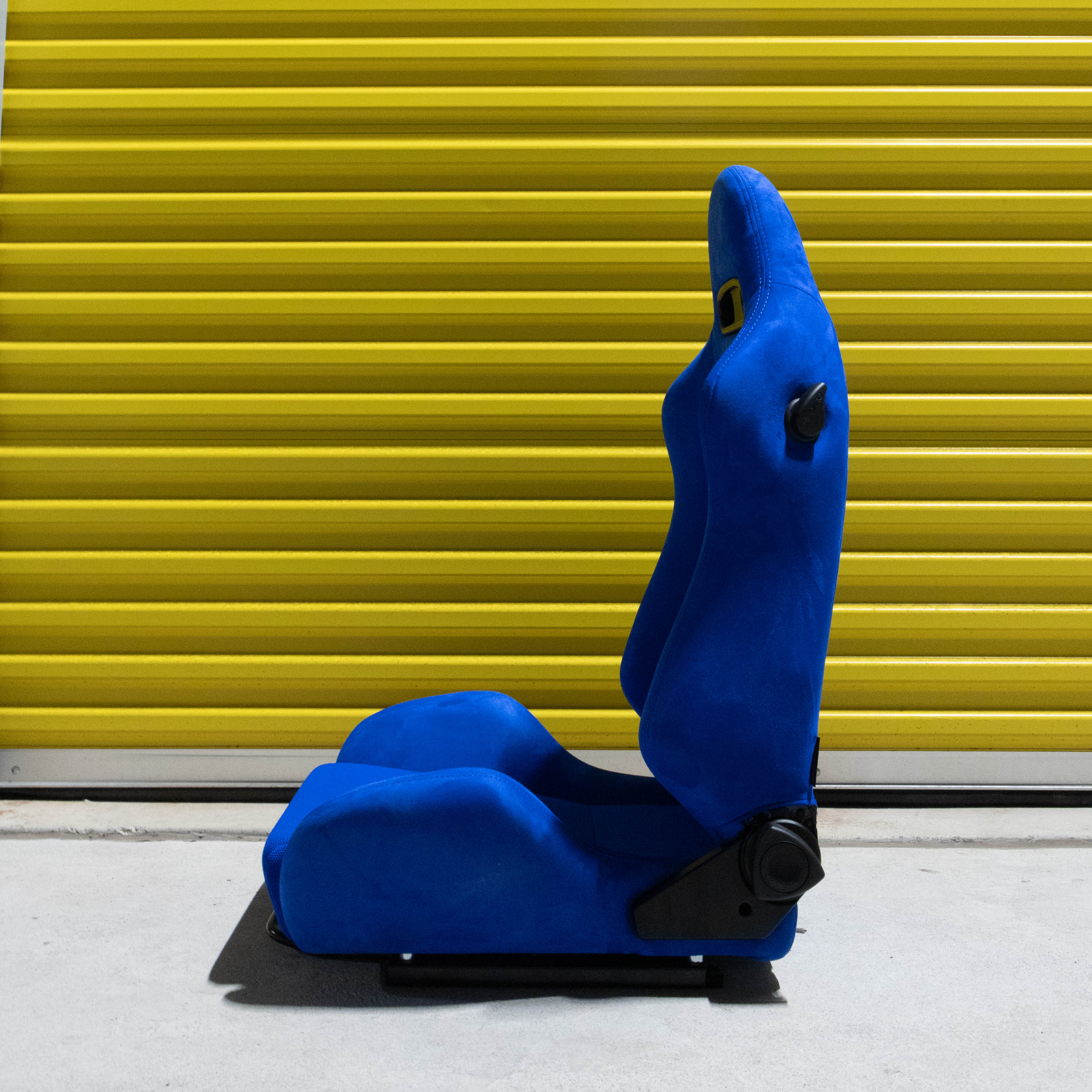 Recaro SR4 Style Seat