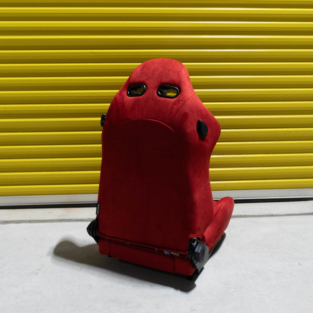 Recaro SR4 Style Seat