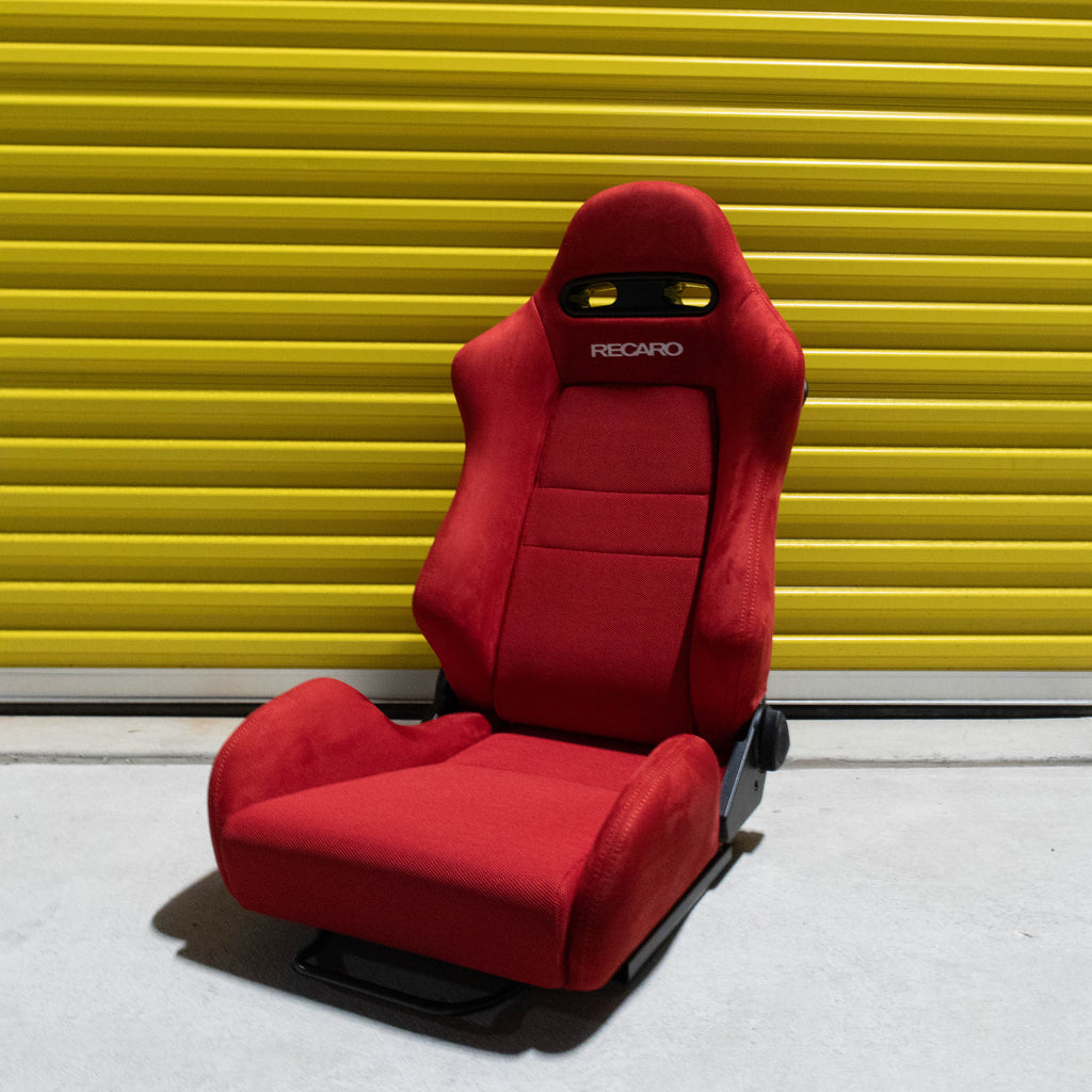 Recaro SR4 Style Seat