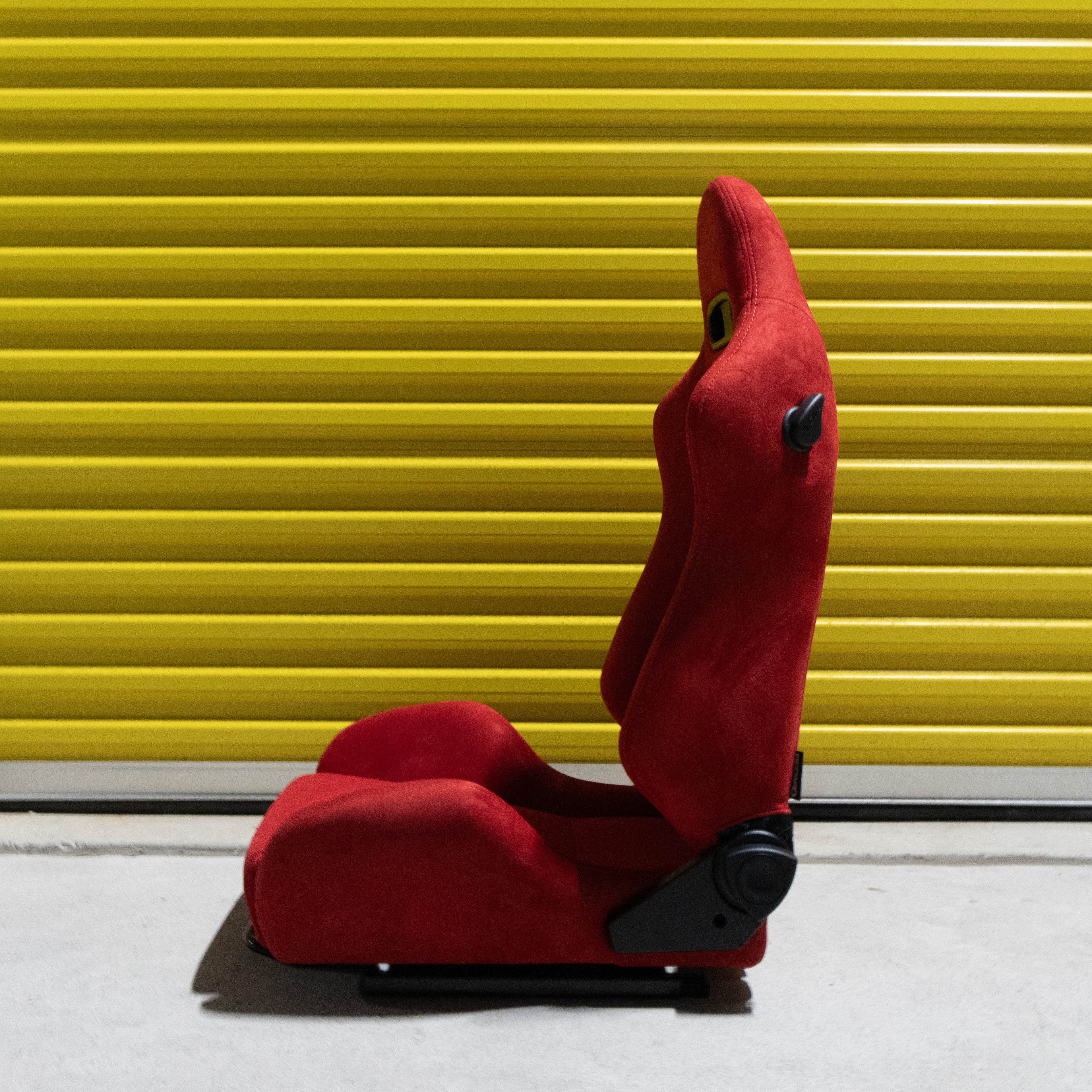 Recaro SR4 Style Seat
