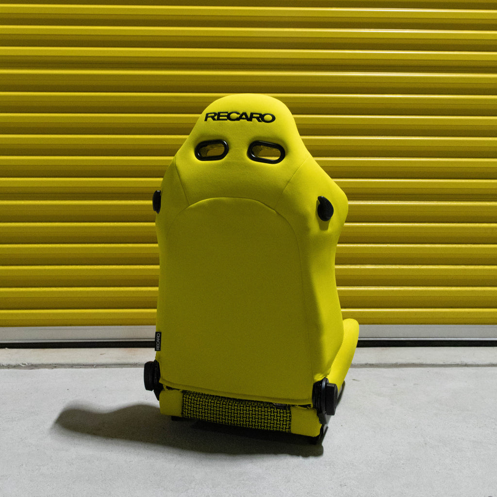 Recaro SR4 Style Seat