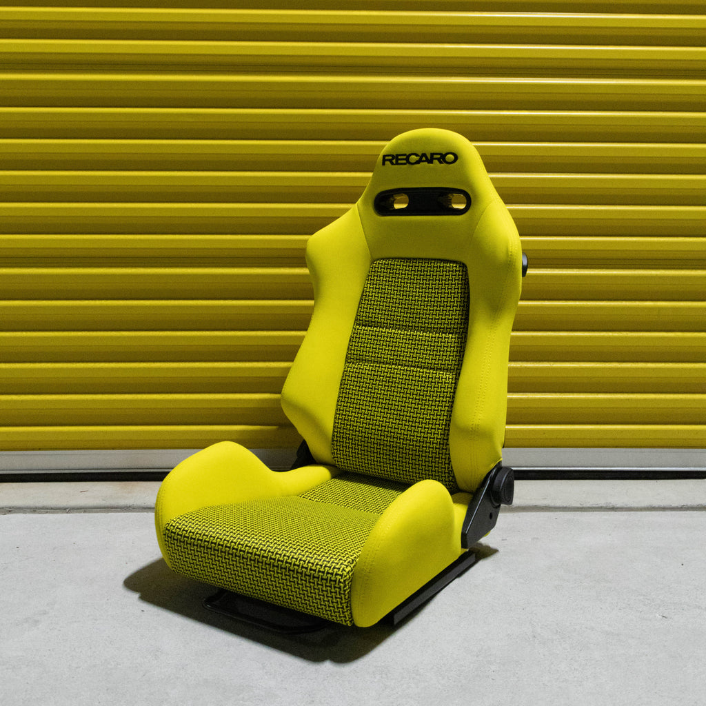 Recaro SR4 Style Seat