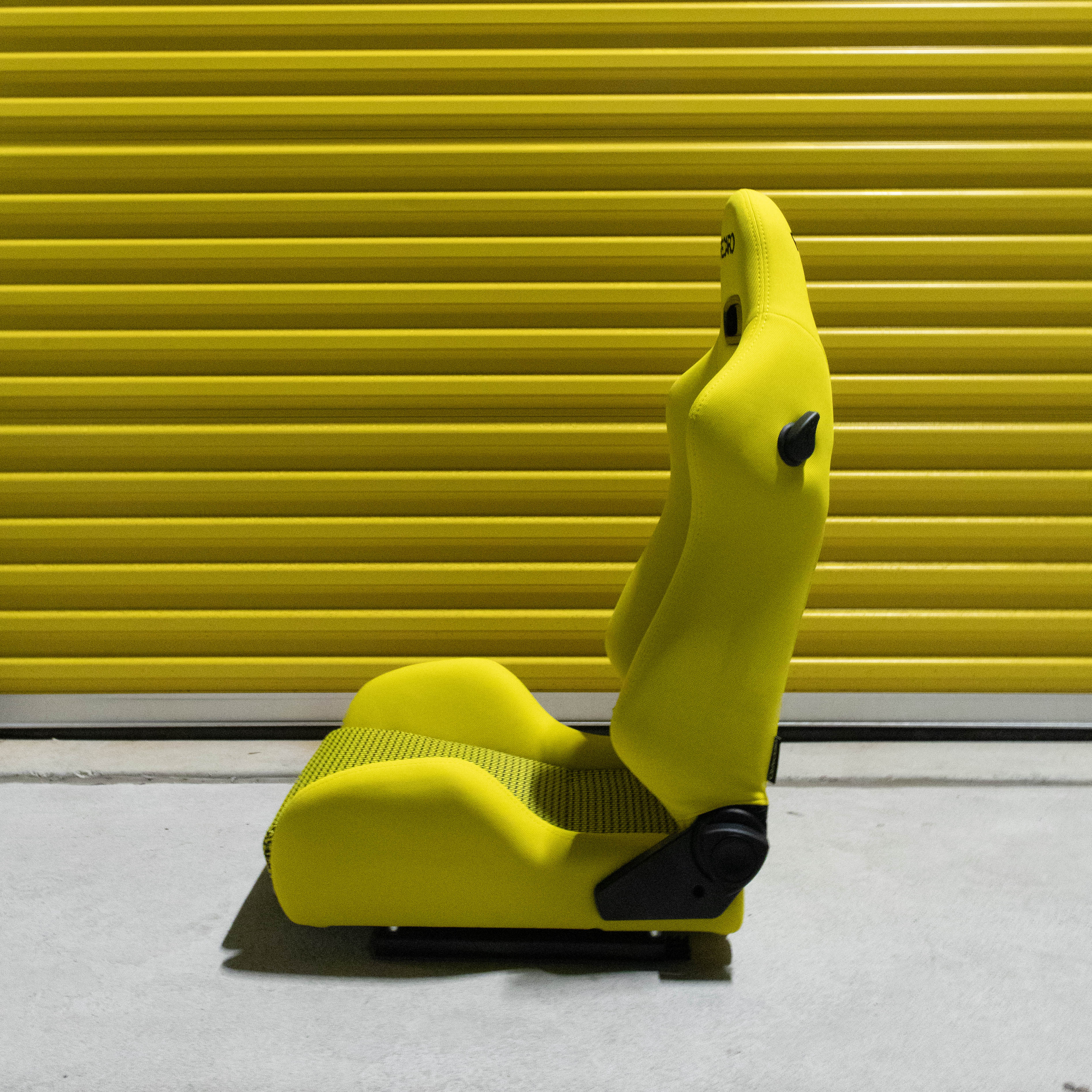 Recaro SR4 Style Seat