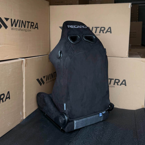 Recaro SR6 Style Seat