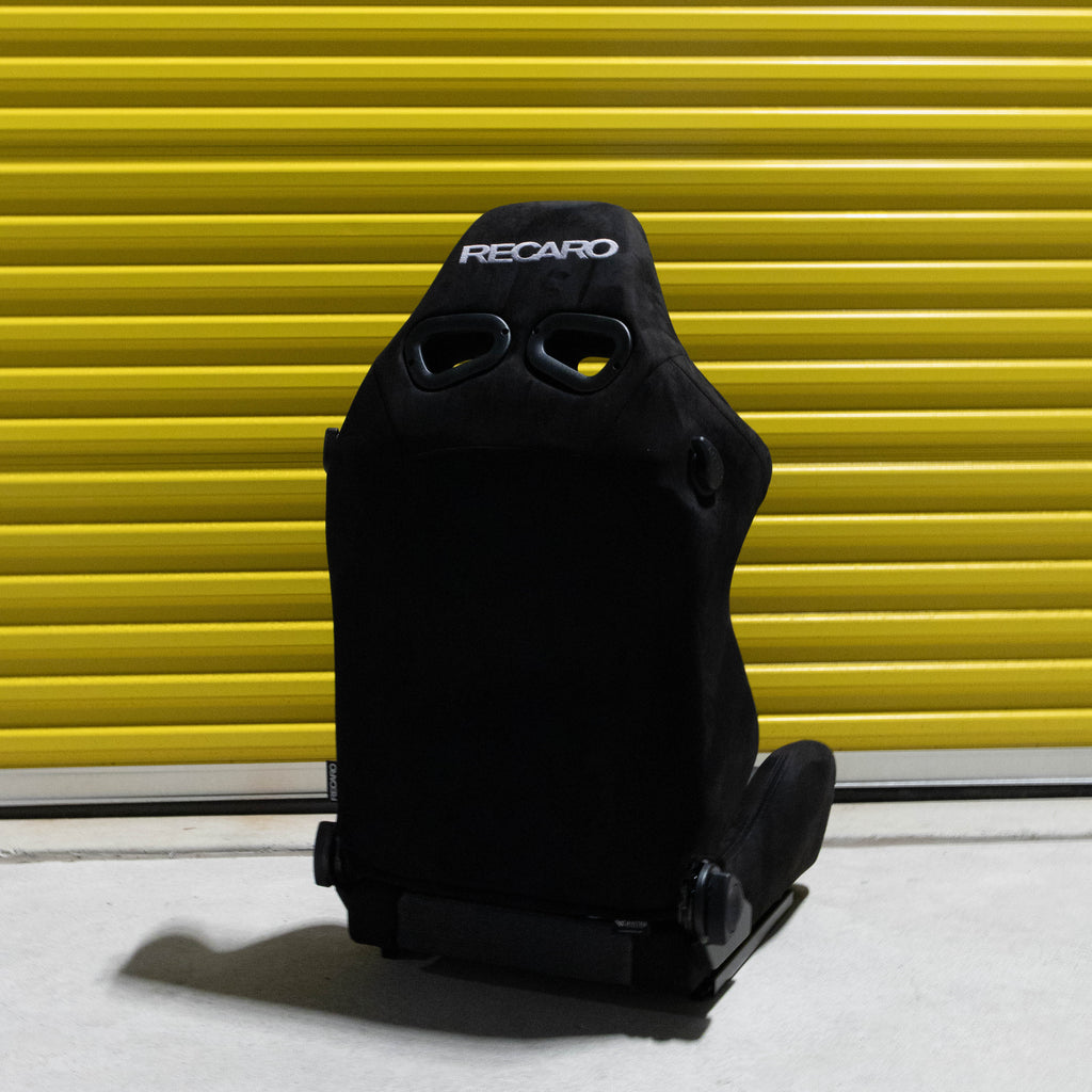 Recaro SR6 Style Seat