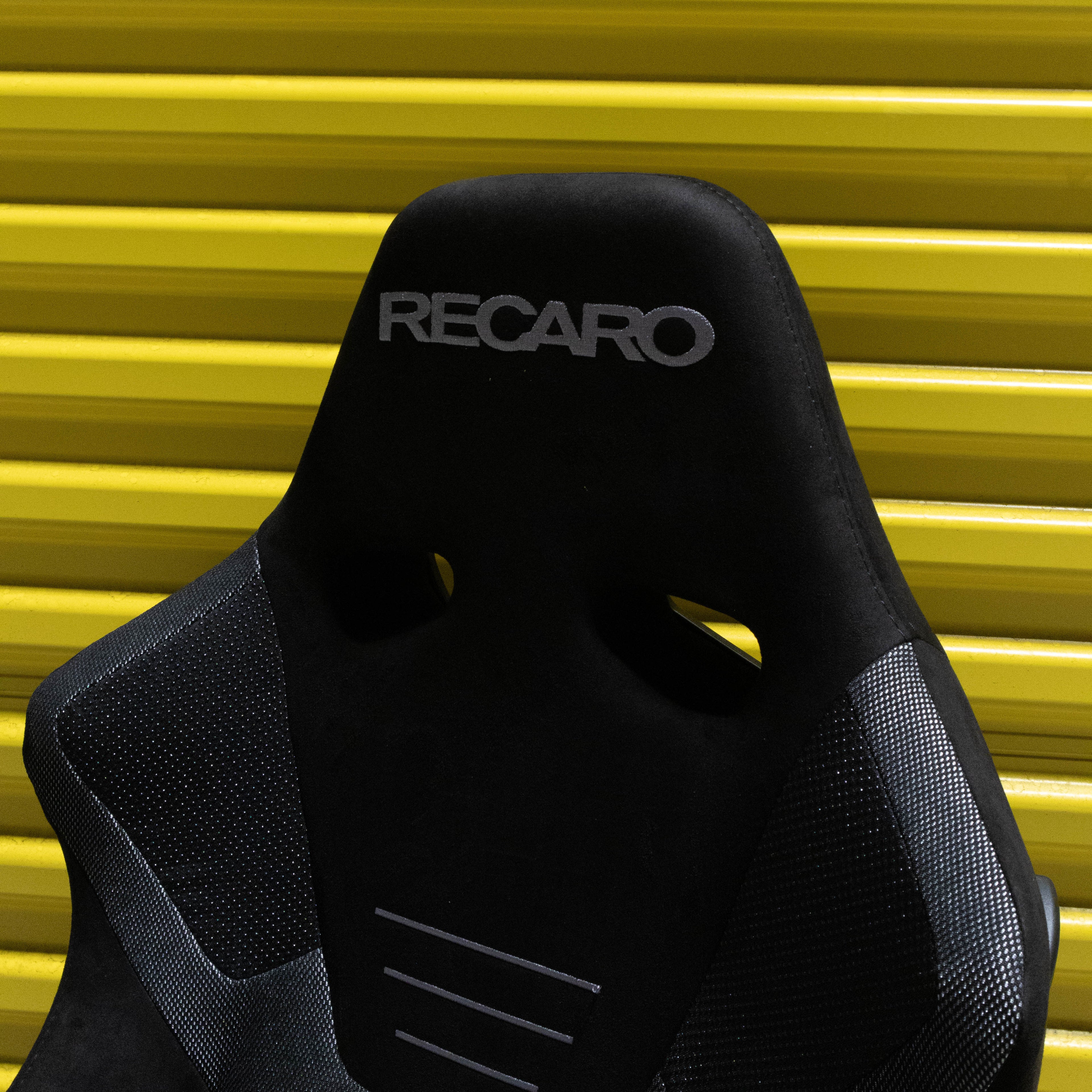 Recaro SR6 Style Seat