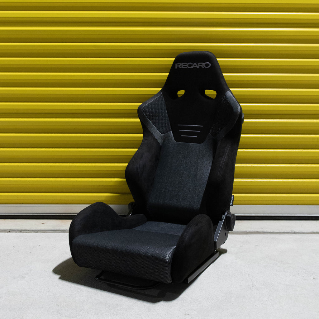Recaro SR6 Style Seat