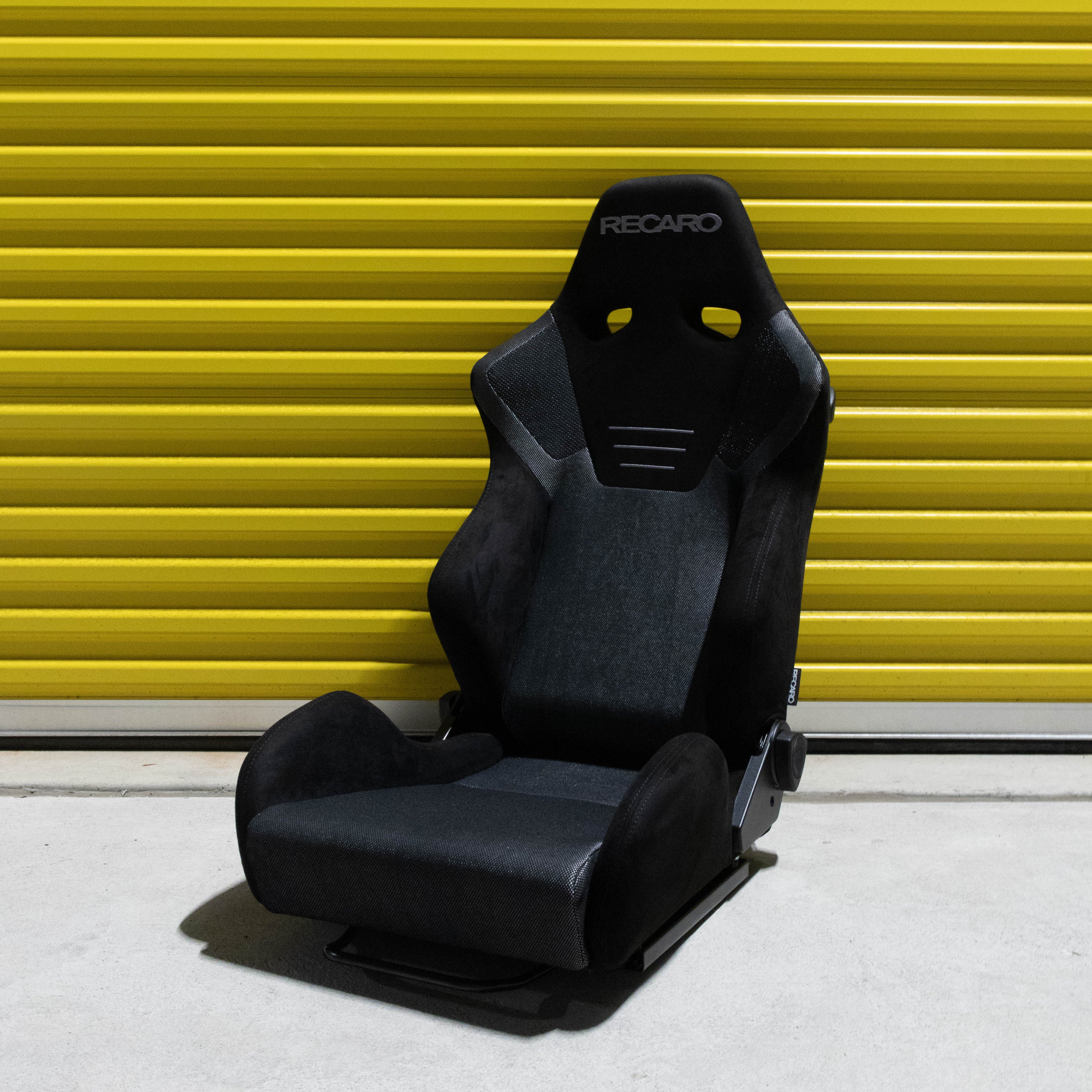 Recaro SR6 Style Seat