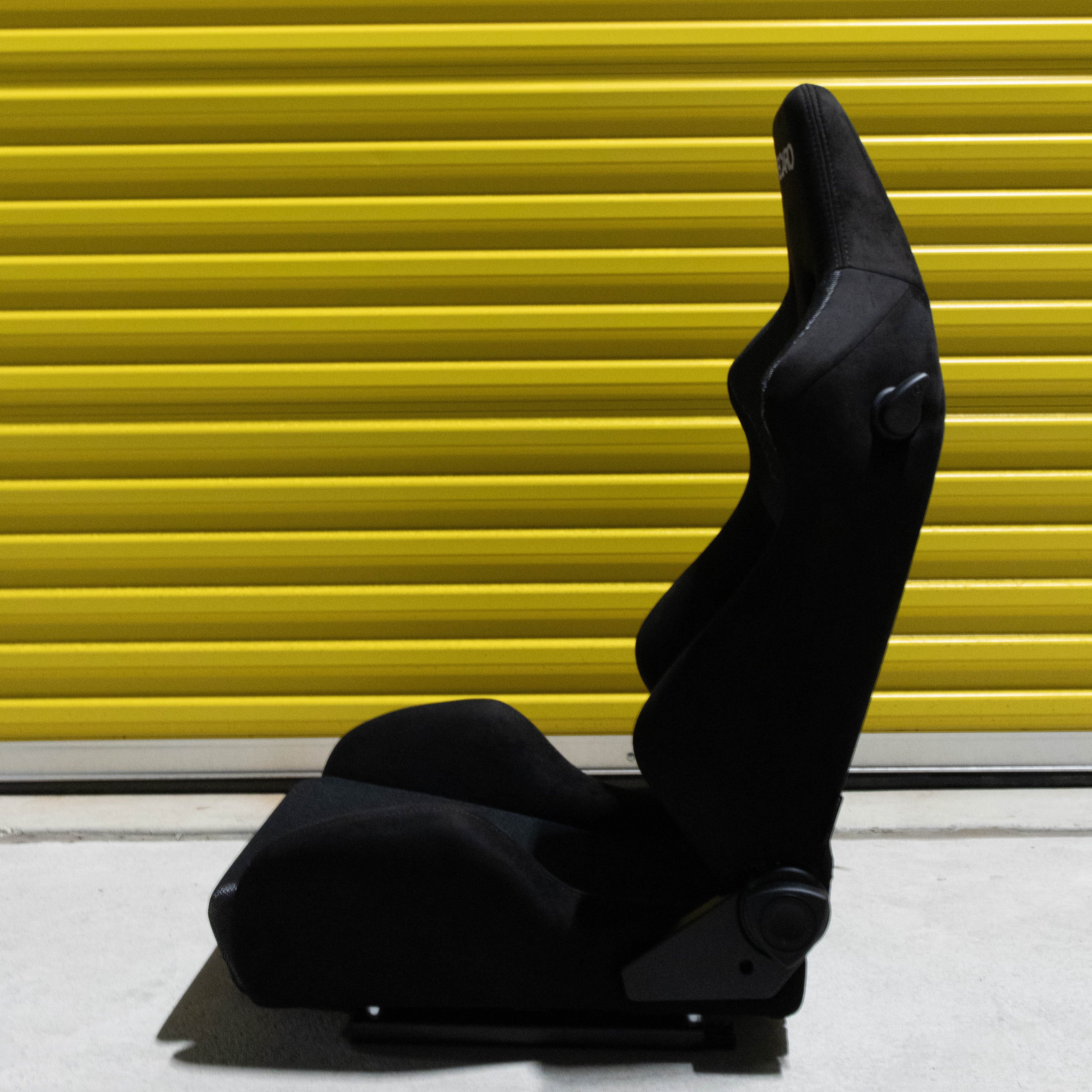 Recaro SR6 Style Seat