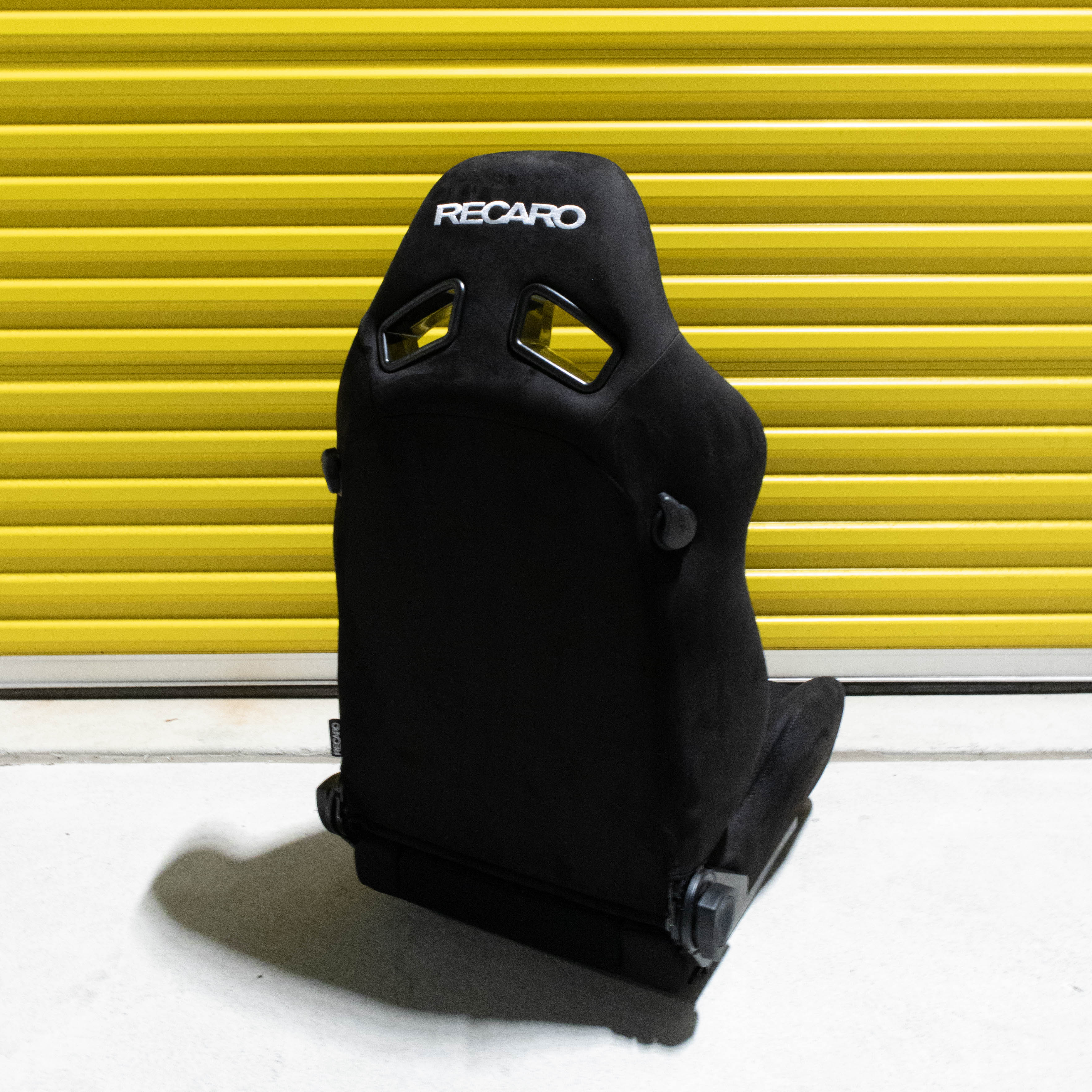 Recaro SR7 Style Seat