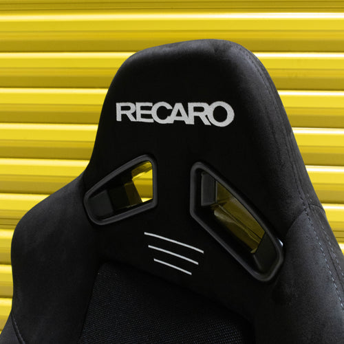 Recaro SR7 Style Seat