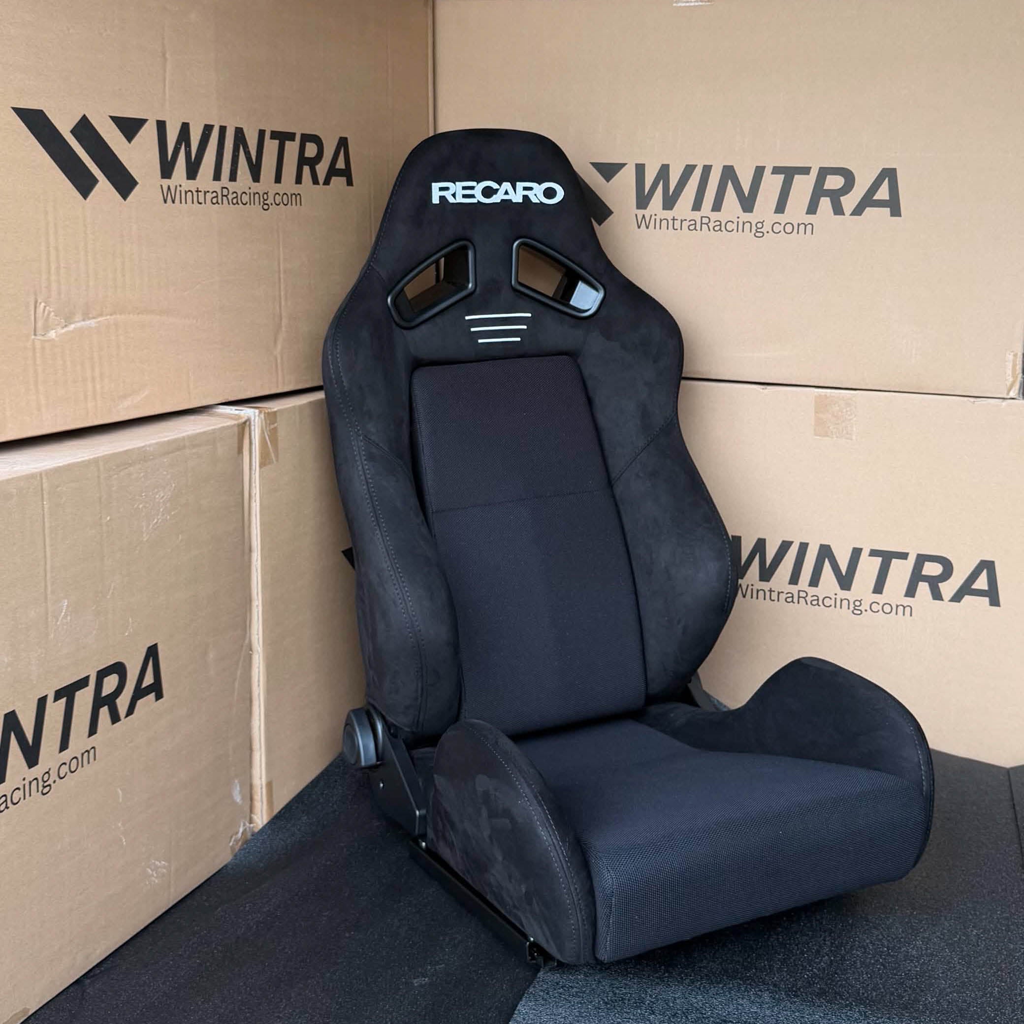Recaro SR7 Style Seat