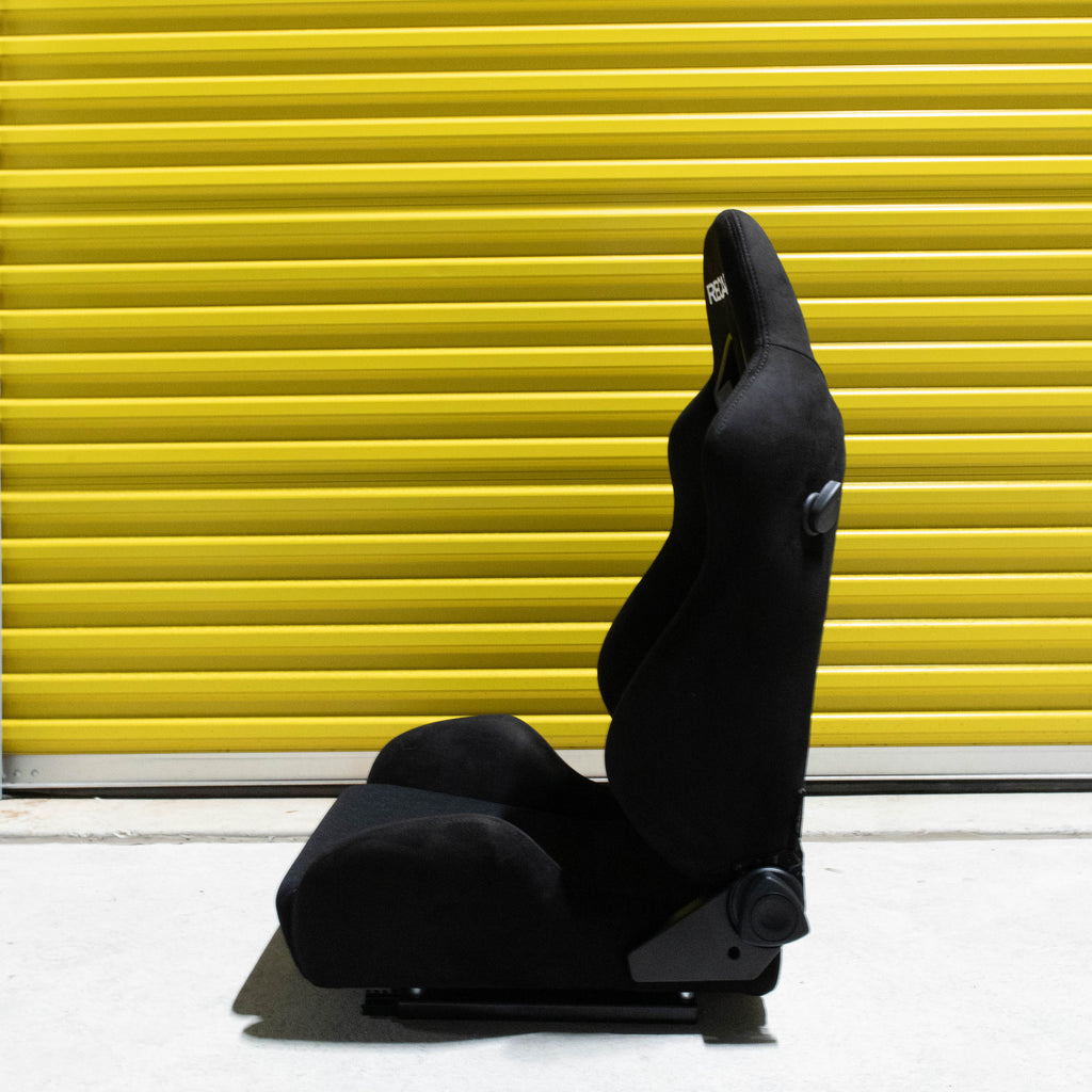 Recaro SR7 Style Seat