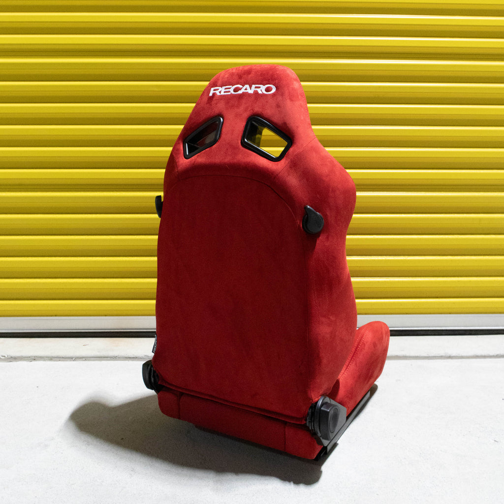 Recaro SR7 Style Seat
