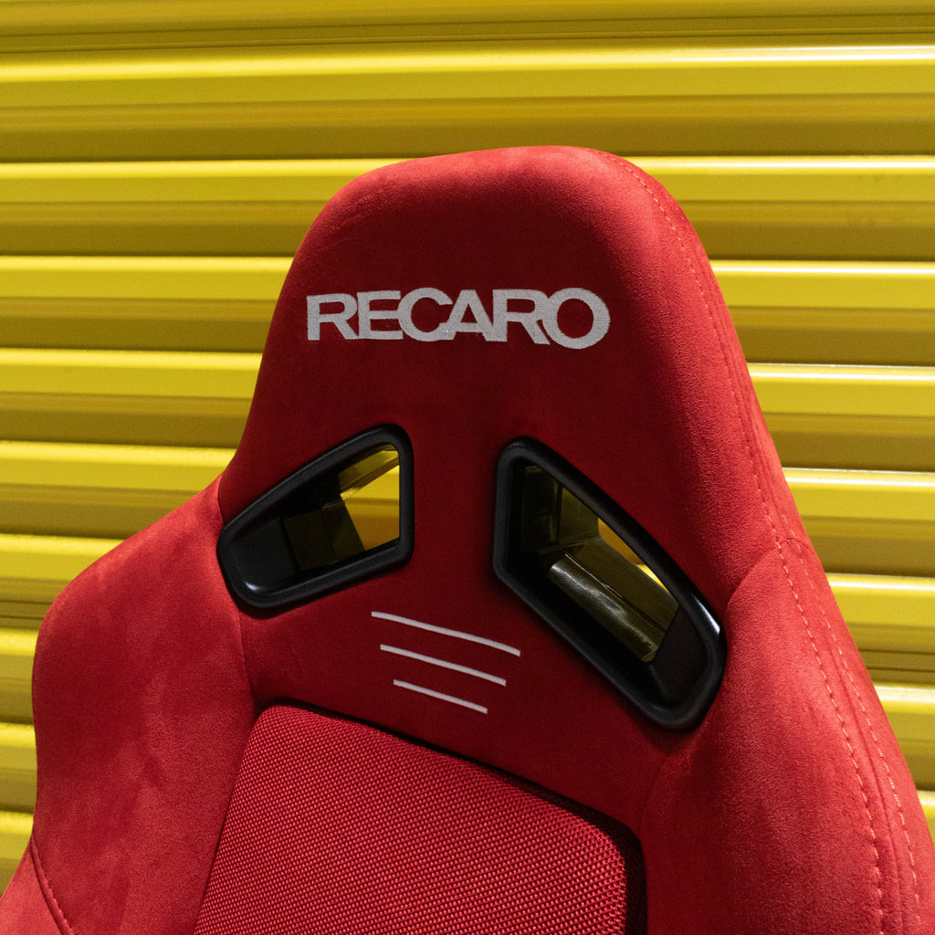 Recaro SR7 Style Seat