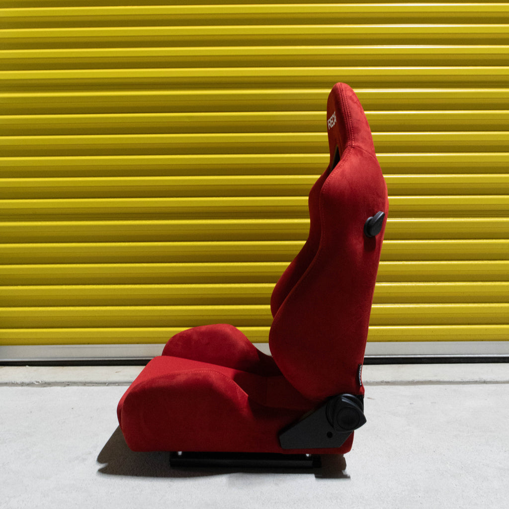 Recaro SR7 Style Seat
